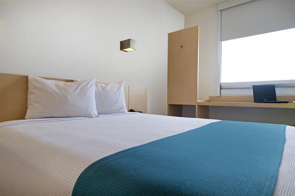 One Ciudad De Mexico Patriotismo Hotel Стая снимка